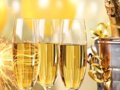 1a.Nieuwjaarsborrel