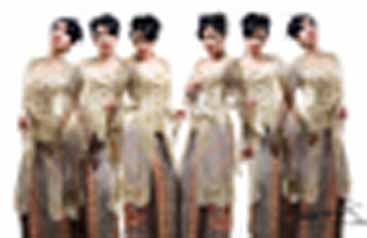 Aryani collection